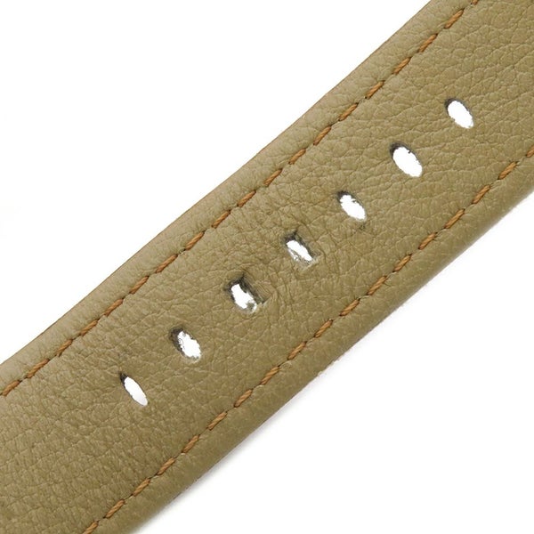 パネライ ルミノール ベース ロゴ 3デイズ アッチャイオ PAM00775 U番 PANERAI 腕時計 白文字盤