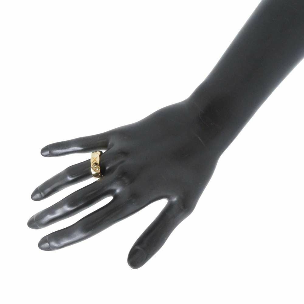 シャネル リング ココ クラッシュ コレクション ミディアムモデル