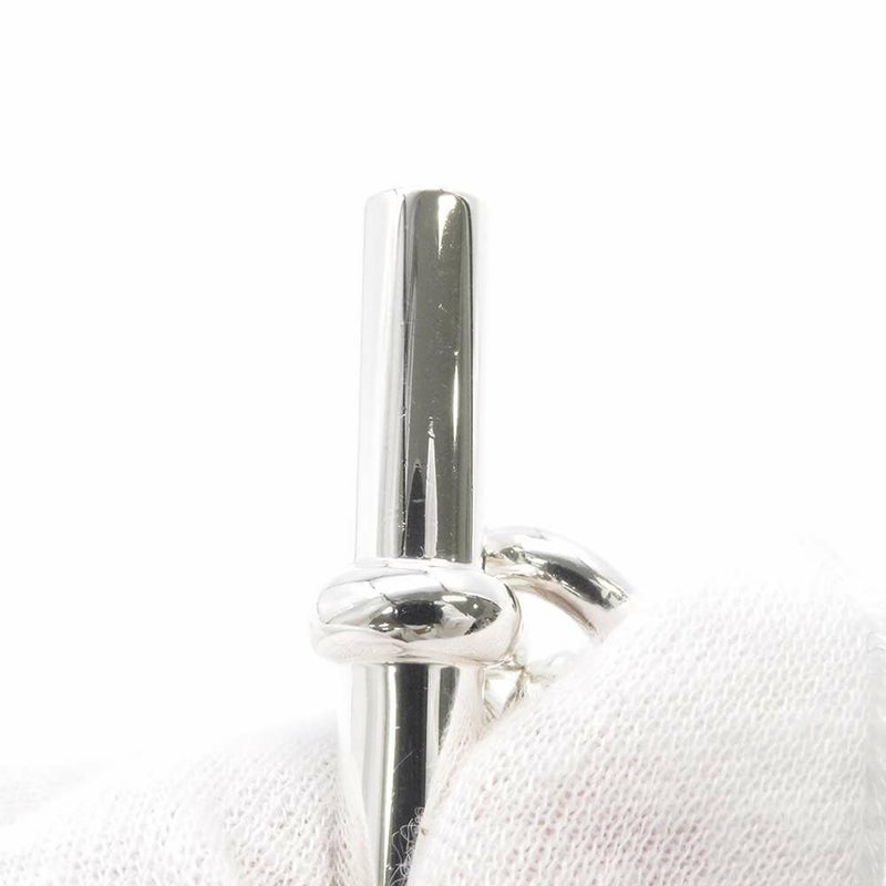 エルメス ネックレス シェーヌダンクルGM 29コマ SV925 シルバー925 HERMES Chaine d Ancre チョーカー