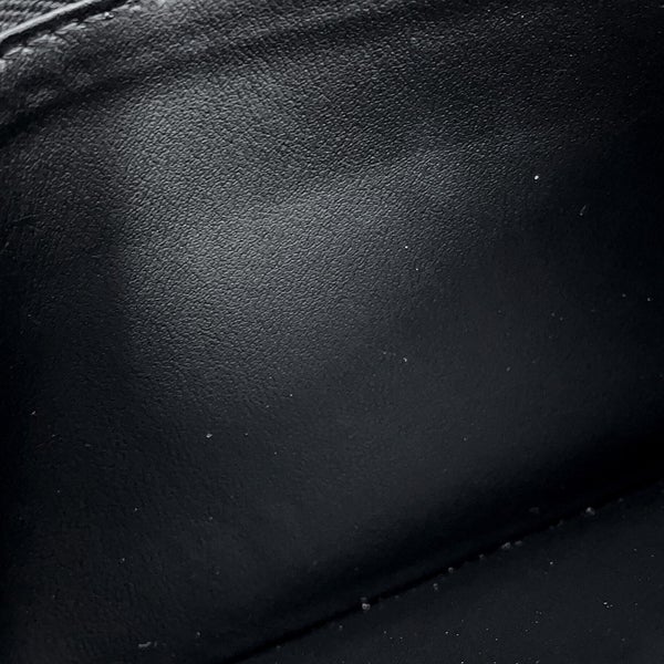 ルイヴィトン 長財布 モノグラム・アンプラント LV × TM ジッピー・ウォレット パンダ 日本限定 M14160 村上隆コラボ 黒 ブラック