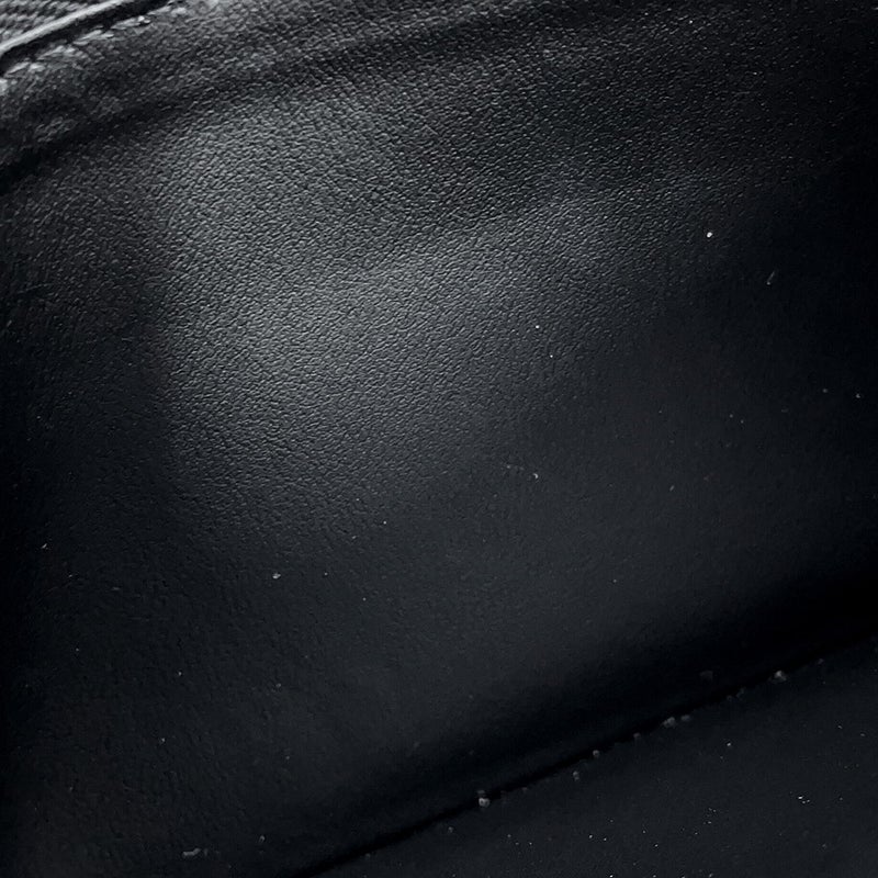 ルイヴィトン 長財布 モノグラム・アンプラント LV × TM ジッピー・ウォレット パンダ 日本限定 M14160 村上隆コラボ 黒 ブラック