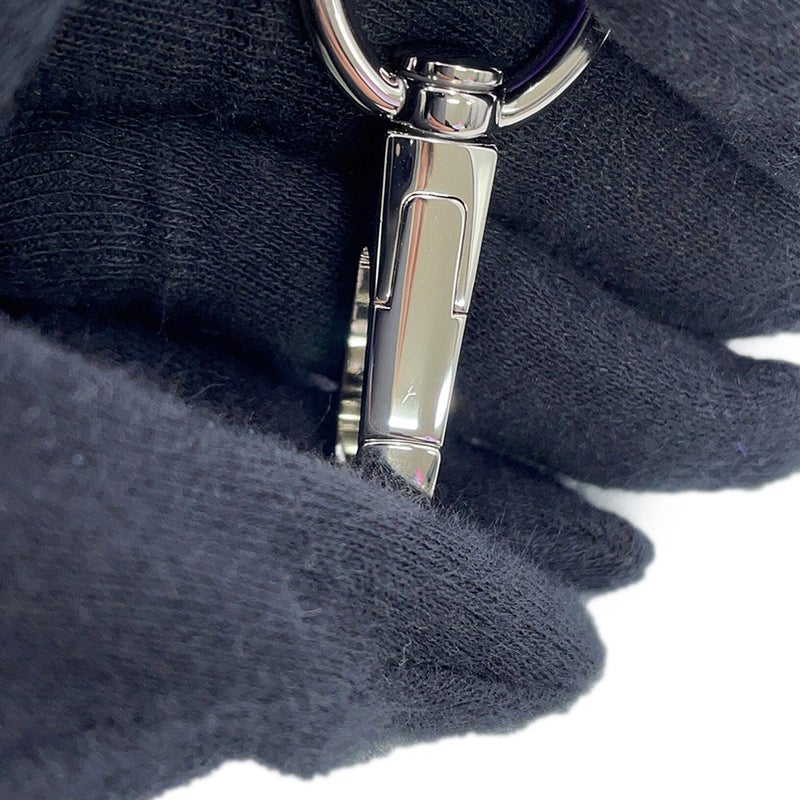 エルメス ショルダーバッグ エブリンTPM 111cm アマゾン パープル/シルバー金具 トリヨンクレマンス G刻印 HERMES Evelyne