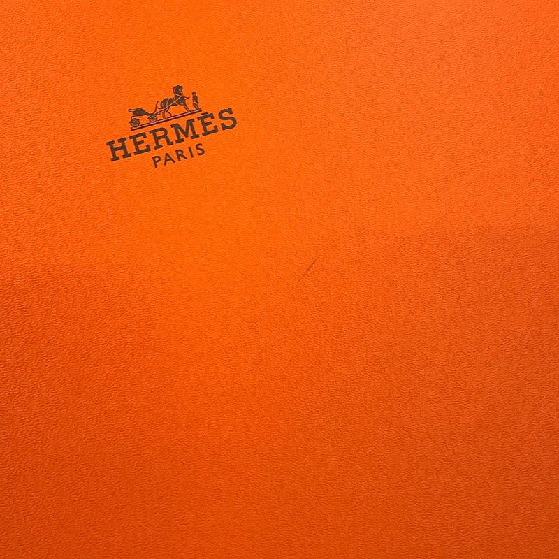 エルメス バーキン25 ヴェールユッカ/シルバー金具 トゴ W刻印 HERMES Birkin ハンドバッグ