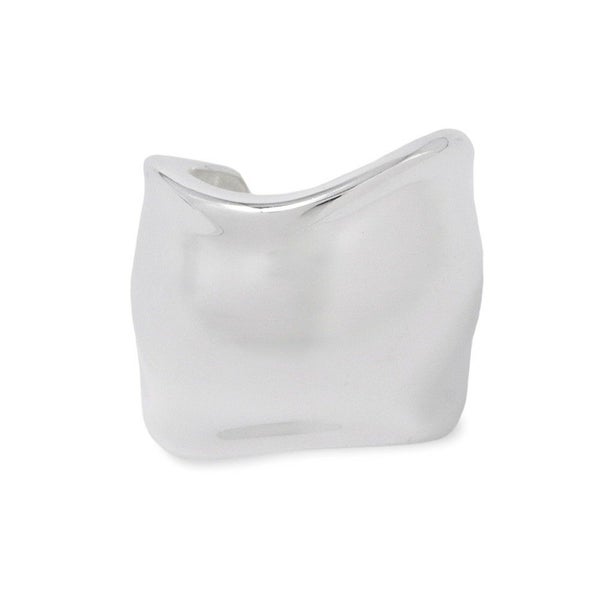 ティファニー リング ハードウェア ボーン リング エルサ・ペレッティ 74238300 SV925シルバー Tiffany&Co. ジュエリー