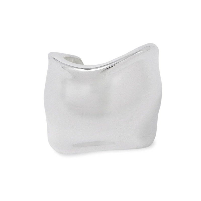 ティファニー リング ハードウェア ボーン リング エルサ・ペレッティ 74238300 SV925シルバー Tiffany&Co. ジュエリー