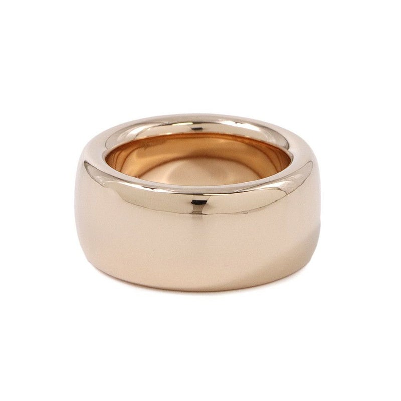 ポメラート リング イコニカ マキシ リング K18PGピンクゴールド リングサイズ62 PA91067 指輪