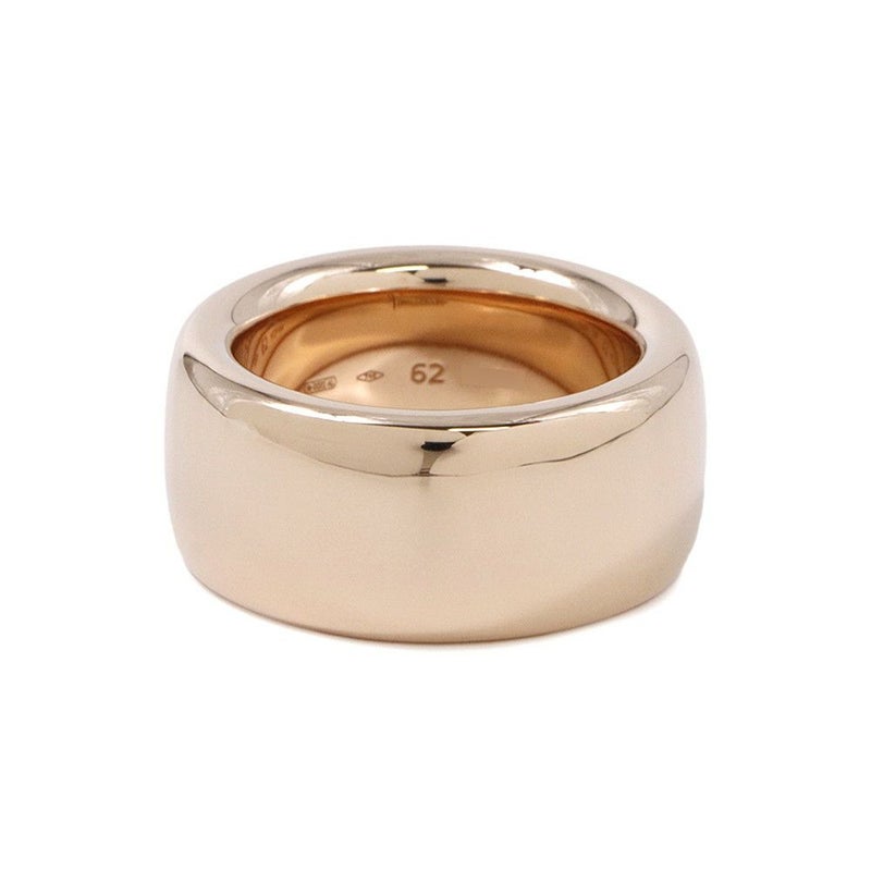 ポメラート リング イコニカ マキシ リング K18PGピンクゴールド リングサイズ62 PA91067 指輪