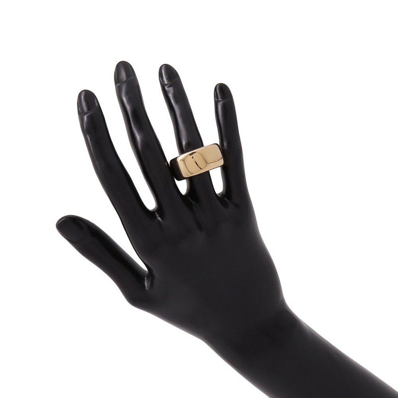 ポメラート リング イコニカ マキシ リング K18PGピンクゴールド リングサイズ62 PA91067 指輪