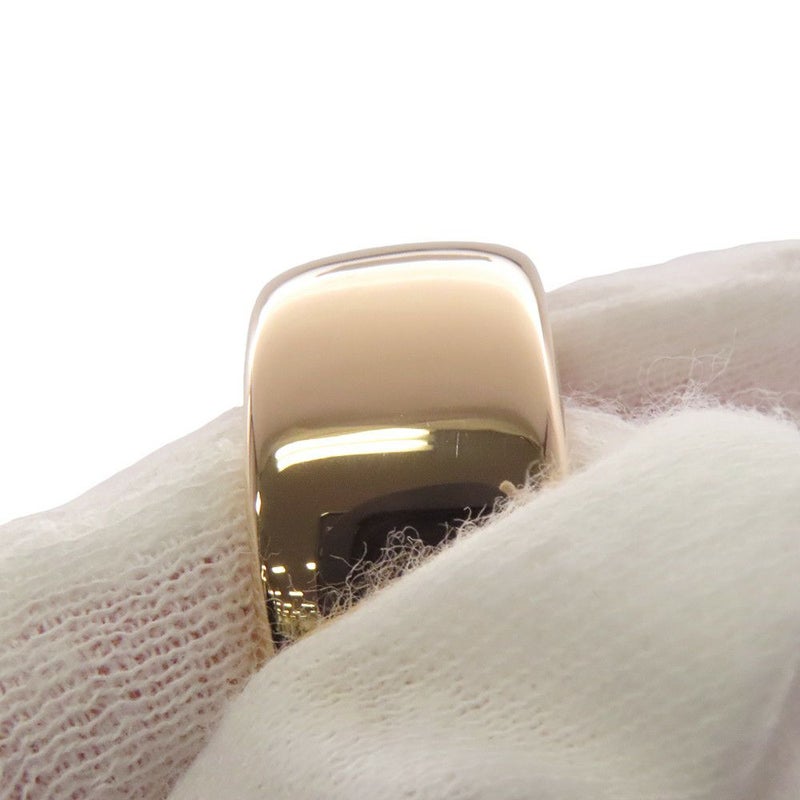 ポメラート リング イコニカ マキシ リング K18PGピンクゴールド リングサイズ62 PA91067 指輪