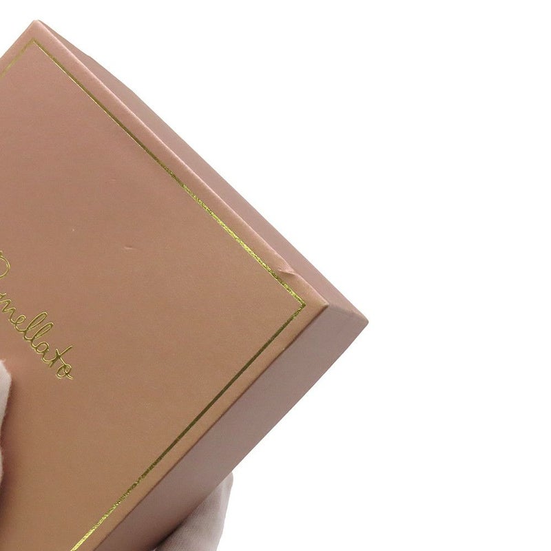 ポメラート リング イコニカ マキシ リング K18PGピンクゴールド リングサイズ62 PA91067 指輪