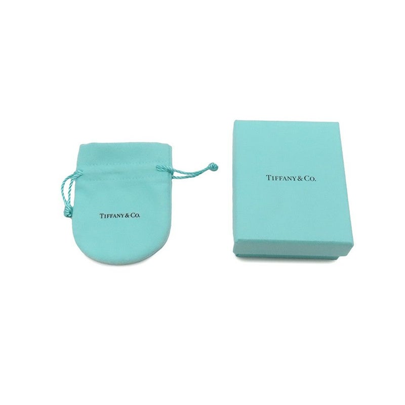 ティファニー リング ハードウェア ボールリング K18YGイエローゴールド リングサイズ約6号  Tiffany&Co. 指輪