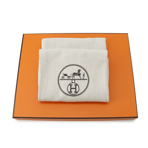 エルメス サンダル オラン レザー レディースサイズ36 1/2 HERMES 靴 黒