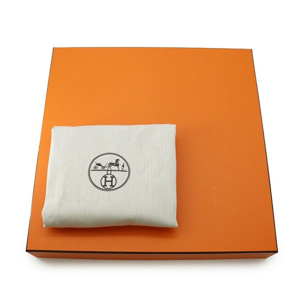 エルメス トートバッグ ガーデンパーティPM エトゥープ/シルバー金具 ネゴンダ U刻印