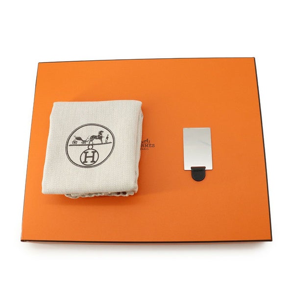 エルメス コンスタンス エラン ミロワール ブラック/ゴールド金具 エプソン K刻印 HERMES 黒