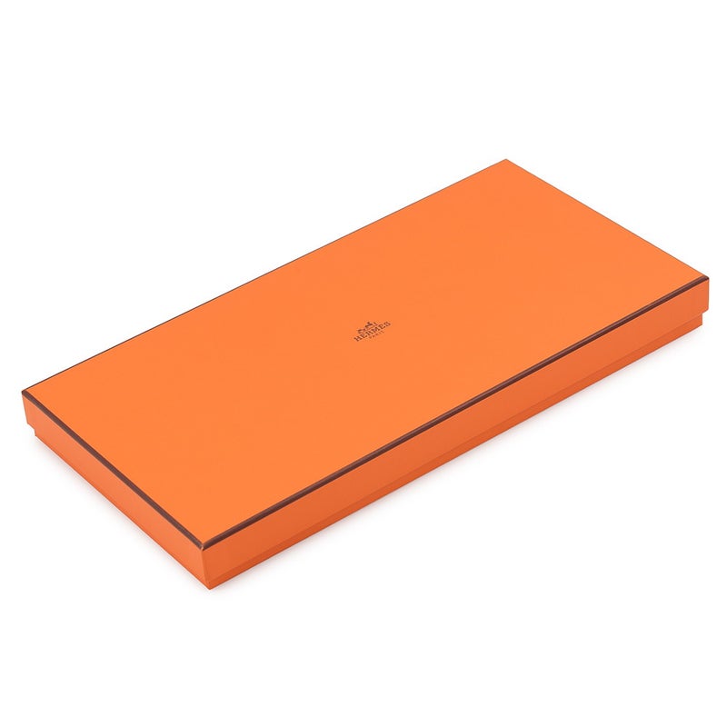 エルメス マフラーレクトヴェルソ リバーシブルグリーン/グレー カシミヤ HERMES ストール メンズ