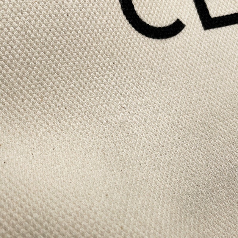 セリーヌ トートバッグ ホリゾンタル カバ キャンバス 192162 CELINE