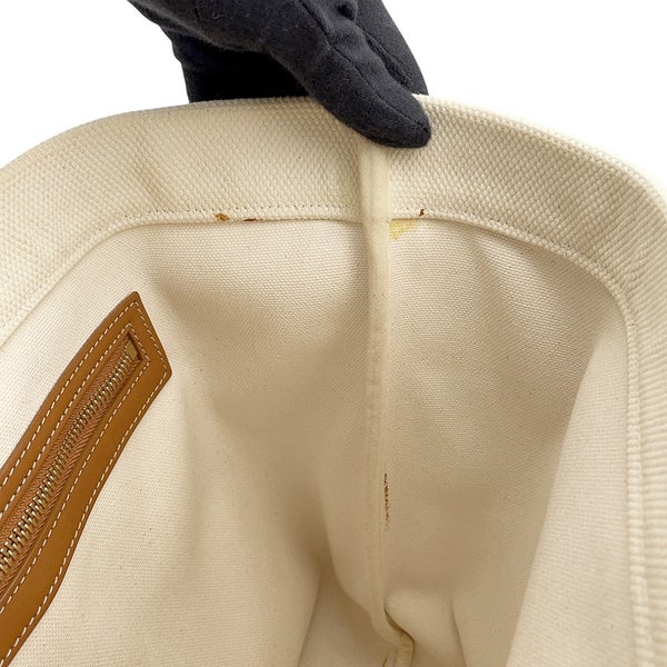 セリーヌ トートバッグ ホリゾンタル カバ キャンバス 192162 CELINE
