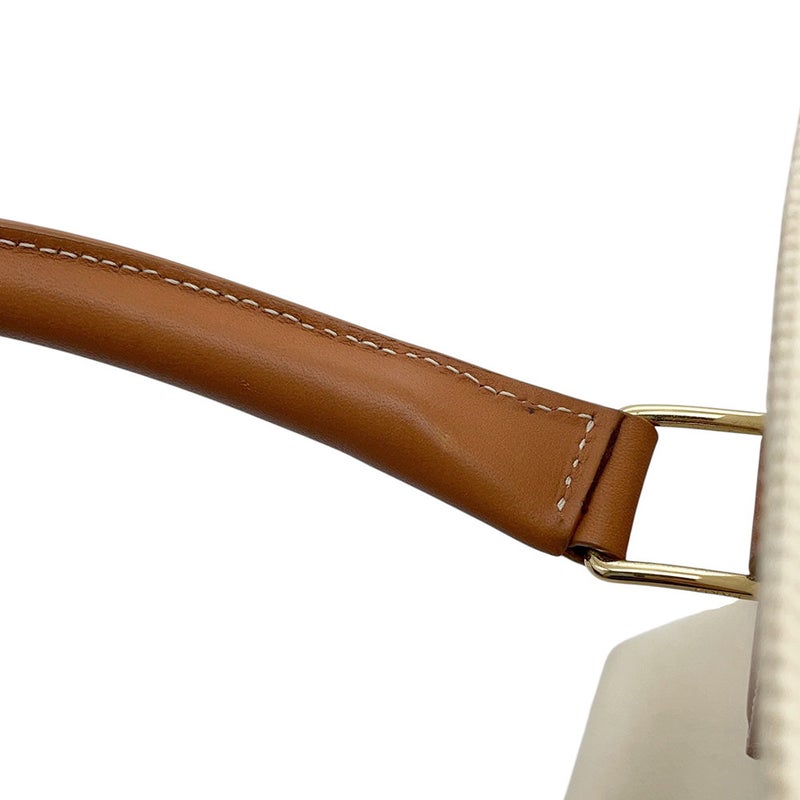 セリーヌ トートバッグ ホリゾンタル カバ キャンバス 192162 CELINE