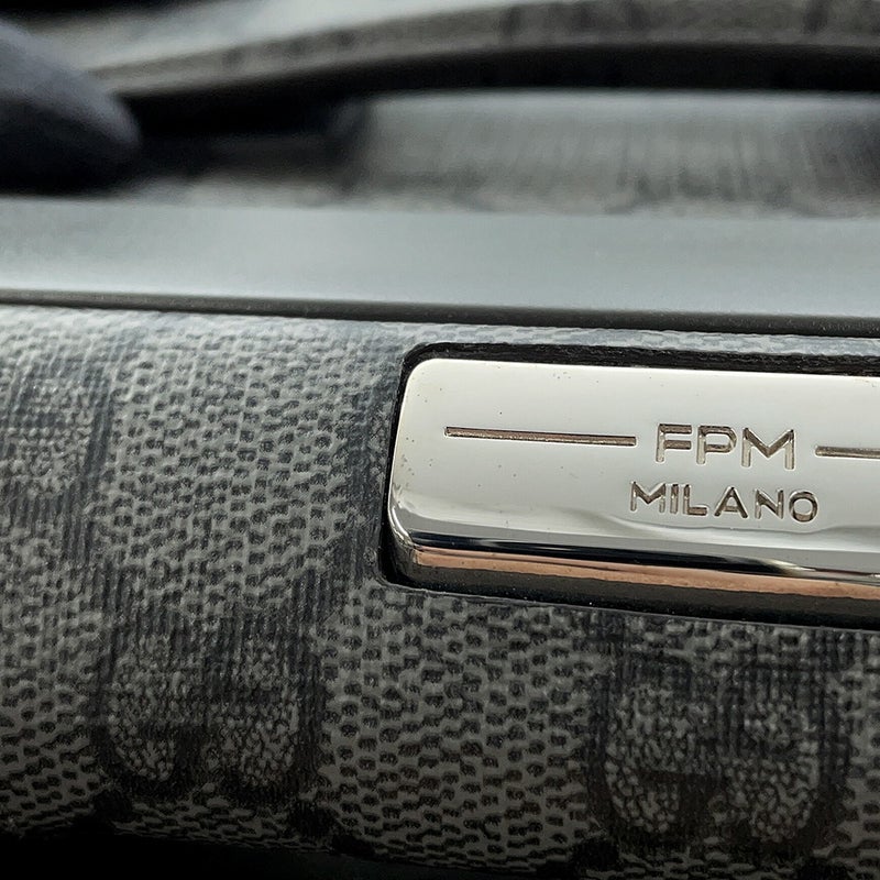 グッチ キャリーバッグ GGスプリーム FPMコラボ キャビン トロリー 743841 GUCCI 旅行 トラベル 黒