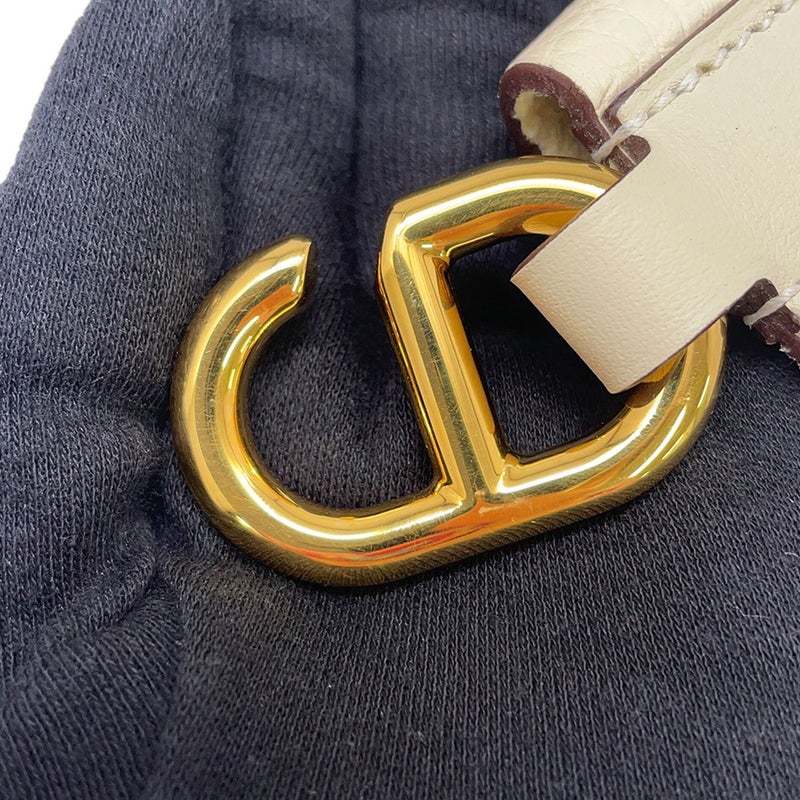 エルメス トートバッグ インザループ 18 ナタ/ゴールド金具 トリヨンクレマンス/スイフト U刻印