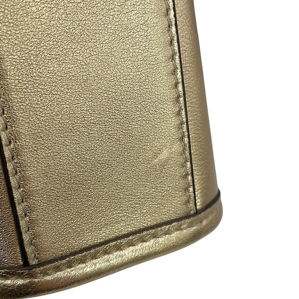 ジミーチュウ ハンドバッグ N/S ミニ トート スター カーフレザー ラインストーン MININSTOTEAUR JIMMY CHOO 2way