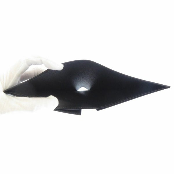 ルイヴィトン 二つ折り財布 モノグラム・エクリプス ポルトフォイユ・スレンダー M62294 財布 メンズ ブラック 黒