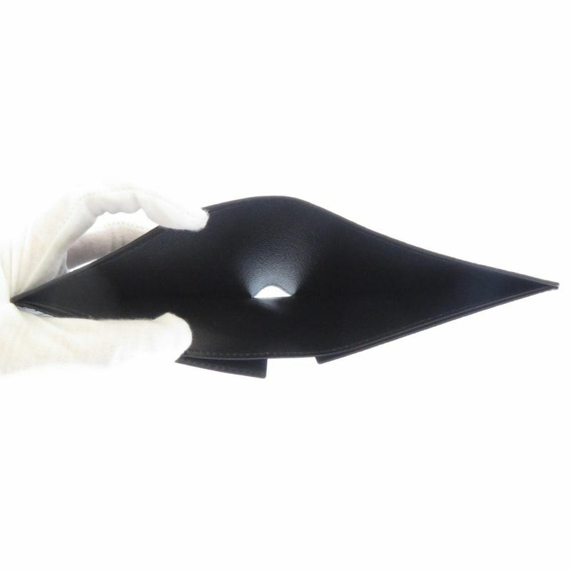 ルイヴィトン 二つ折り財布 モノグラム・エクリプス ポルトフォイユ・スレンダー M62294 財布 メンズ ブラック 黒