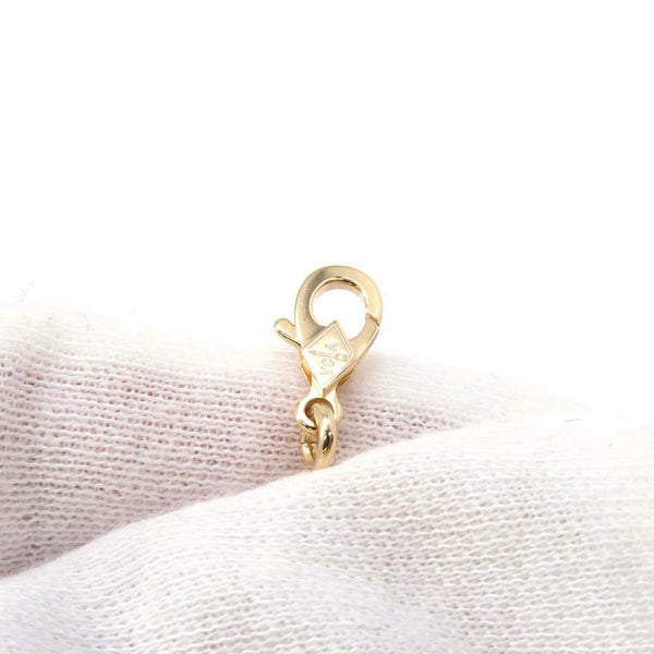 ヴァンクリーフ&アーペル ブレスレット ラッキー アルハンブラ 4モチーフ カーネリアン タイガーズアイ マザーオブパール マラカイト