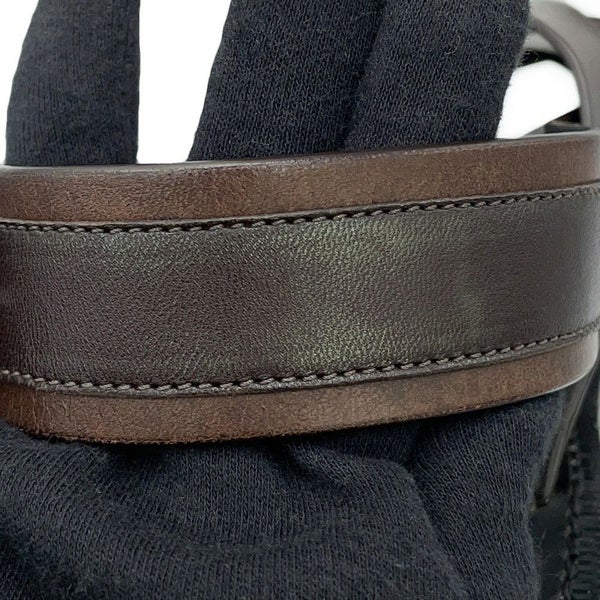 ボッテガヴェネタ サンダル イントレチャート メンズサイズ40 BOTTEGA VENETA 靴