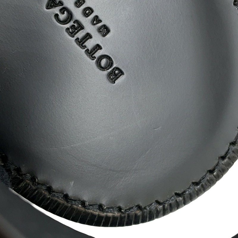 ボッテガヴェネタ サンダル イントレチャート メンズサイズ40 BOTTEGA VENETA 靴