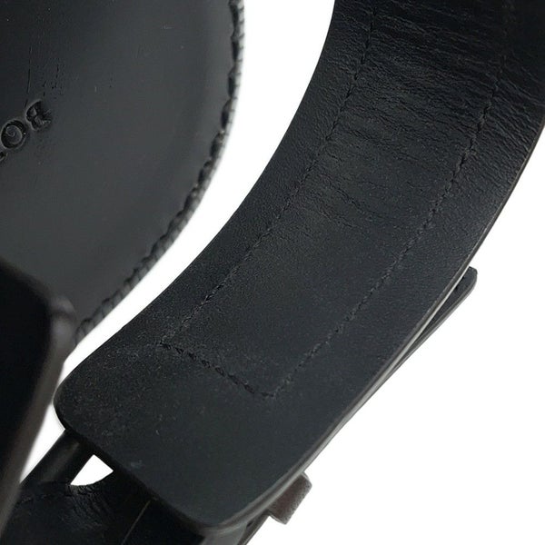 ボッテガヴェネタ サンダル イントレチャート メンズサイズ40 BOTTEGA VENETA 靴