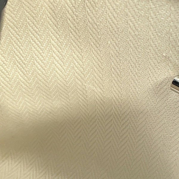 ザ ロウ ハンドバッグ マルゴー10 グレインドカーフレザー W1190 L72 THE ROW 2way 黒