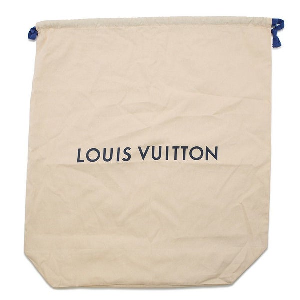 ルイヴィトン リュックサック モノグラム・マカサー クリストファーMM M43735 LOUIS VUITTON バックパック 黒 ブラック
