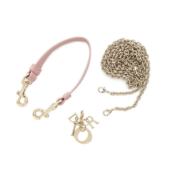 クリスチャン・ディオール スマホケース レディディオール フォンホルダー カナージュ ラムスキン S0872ONMJ