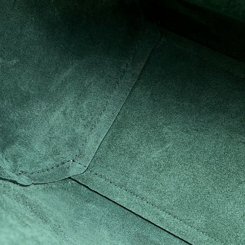 セリーヌ ハンドバッグ ベルトバッグ ナノ 185003 CELINE バッグ 2wayショルダーバッグ