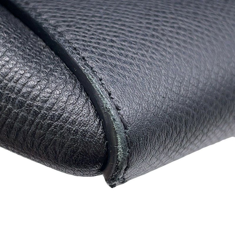 セリーヌ ハンドバッグ べルトバッグ ミニ レザー 176103ZVA CELINE 2wayショルダー 黒