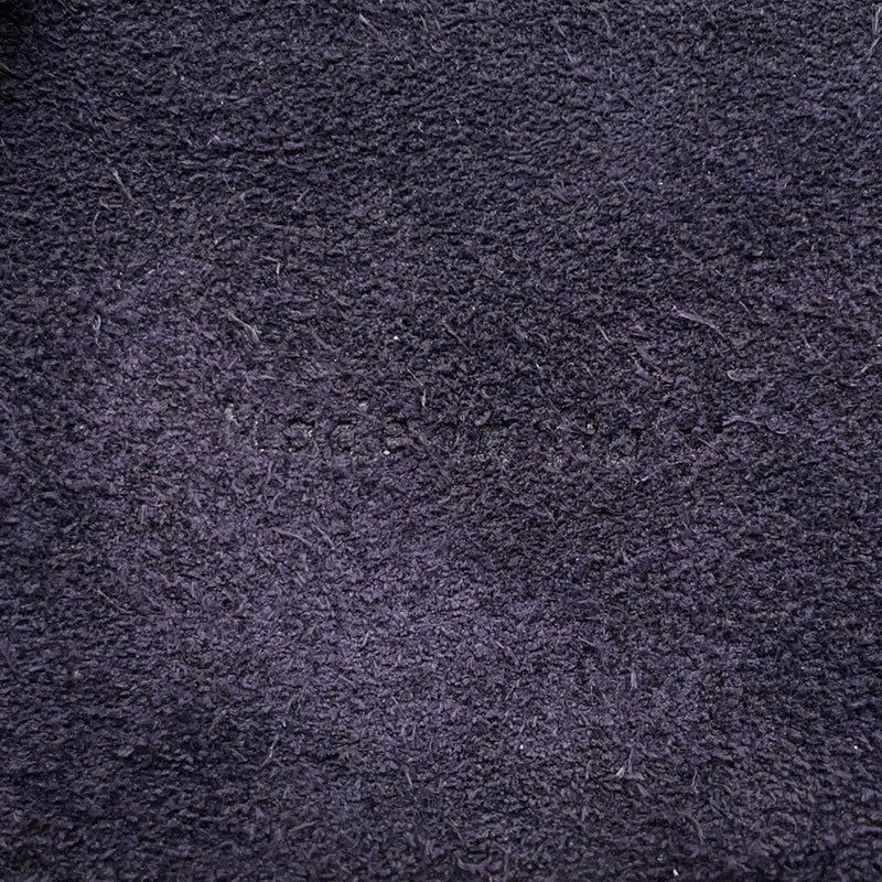 セリーヌ ハンドバッグ べルトバッグ ミニ レザー 176103ZVA CELINE 2wayショルダー 黒