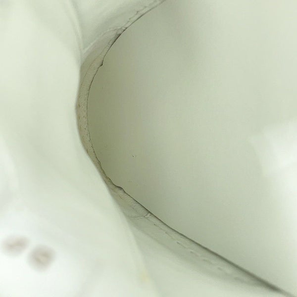 ルイヴィトン スニーカー モノグラム タイムアウトライン レディースサイズ37 1/2 LOUIS VUITTON 靴 白 セール品