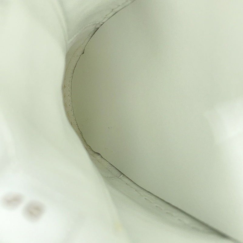 ルイヴィトン スニーカー モノグラム タイムアウトライン レディースサイズ37 1/2 LOUIS VUITTON 靴 白 セール品