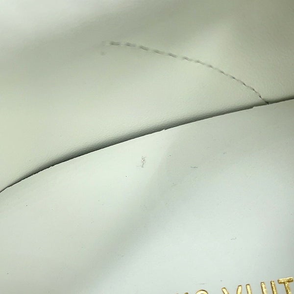 ルイヴィトン スニーカー モノグラム タイムアウトライン レディースサイズ37 1/2 1ABR2K LOUIS VUITTON 靴