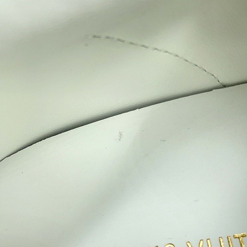 ルイヴィトン スニーカー モノグラム タイムアウトライン レディースサイズ37 1/2 1ABR2K LOUIS VUITTON 靴