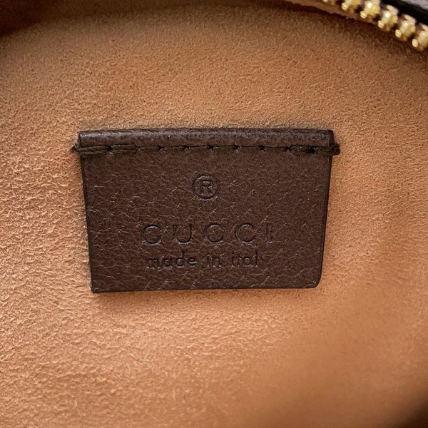 グッチ ショルダーバッグ GGスプリーム オフィディア 550618 GUCCI バッグ