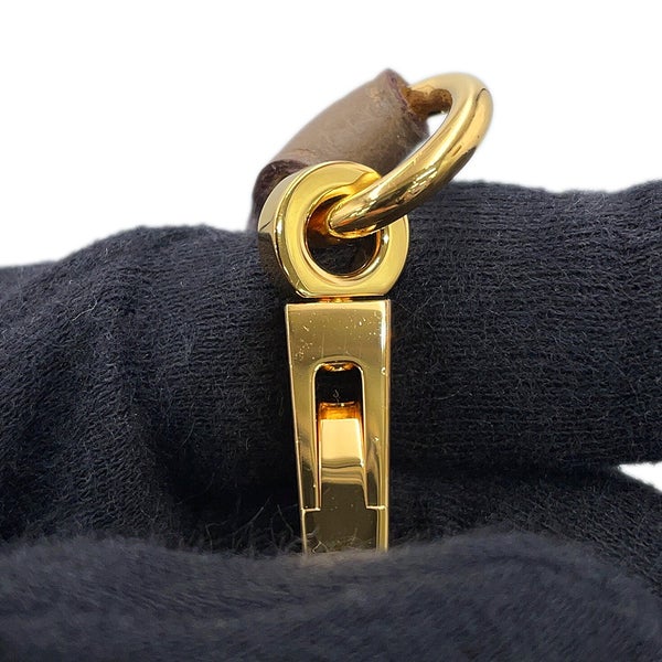 エルメス ハンドバッグ ケリー28 内縫い エトゥープ/ゴールド金具 エバーカラー G刻印 HERMES Kelly 2wayバッグ