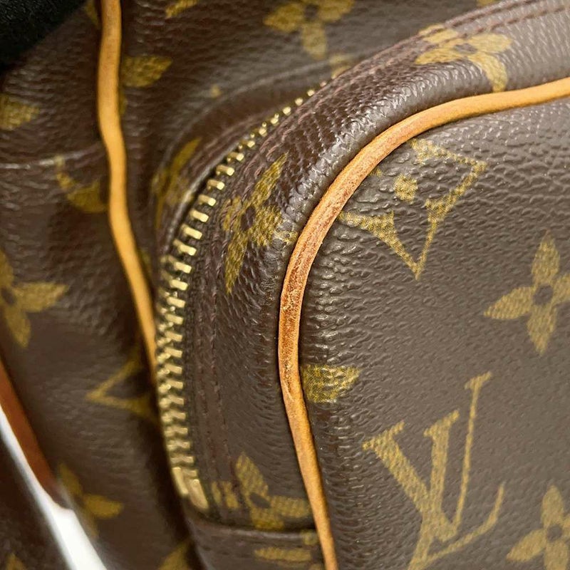 ルイヴィトン ショルダーバッグ モノグラム ナイル M45244 LOUIS VUITTON ヴィトン バッグ