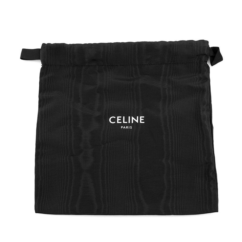 セリーヌ ショルダーバッグ トリオンフ ハート PVC/レザー 198212 CELINE バッグ
