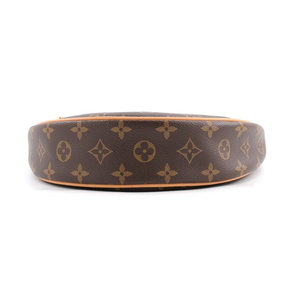 ルイヴィトン ショルダーバッグ モノグラム ループ M81098 LOUIS VUITTON ヴィトン バッグ 3way
