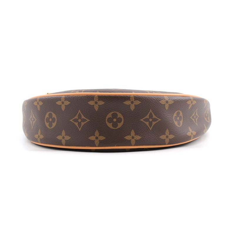 ルイヴィトン ショルダーバッグ モノグラム ループ M81098 LOUIS VUITTON ヴィトン バッグ 3way