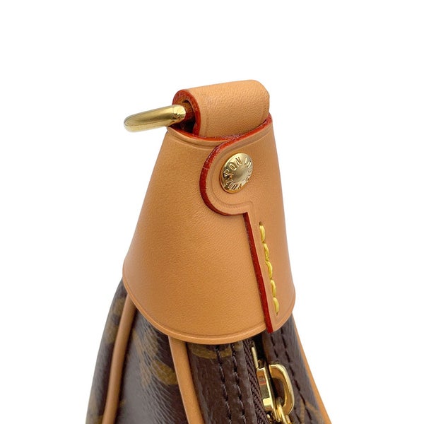 ルイヴィトン ショルダーバッグ モノグラム ループ M81098 LOUIS VUITTON ヴィトン バッグ 3way