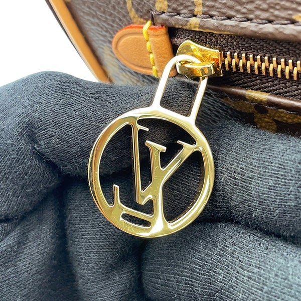ルイヴィトン ショルダーバッグ モノグラム ループ M81098 LOUIS VUITTON ヴィトン バッグ 3way