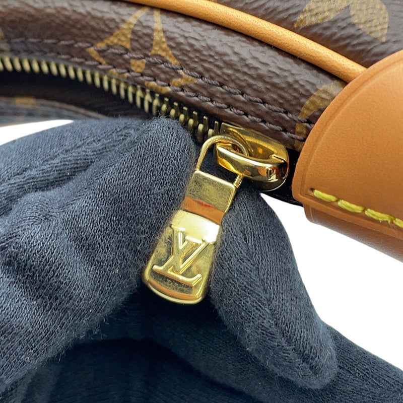 ルイヴィトン ショルダーバッグ モノグラム ループ M81098 LOUIS VUITTON ヴィトン バッグ 3way